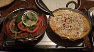 Zafran Indian food