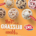 Dairy Queen food