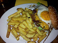 Mr. Pickwick Pub food