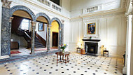 Chicheley Hall inside