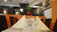 Restaurant Taverna Italiana food