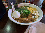 Dtla Ramen food