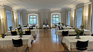 Restaurant Kloster Fischingen food