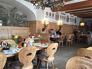 Brauerei inside