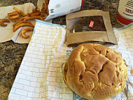 Arby's food