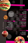 Iro menu