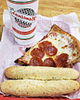 Mancino's Pizza Grinders food