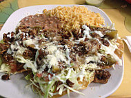 Medina's Authentic Mexican Food Taqueria food