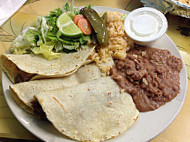 Medina's Authentic Mexican Food Taqueria food