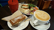 Cafe Copia Windsor food