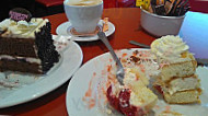 Patisserie Valerie food