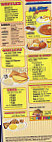 Waffle House menu