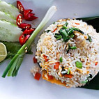 Khao Khai Kon By Imm Chan food