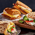 Panera Bread food