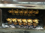 Pollos a la Brasa el Pio Pio outside