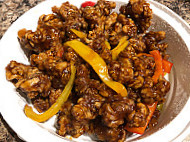 Chilli Lee Szechuan Cuisine food