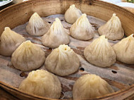 Dumpling Empire food