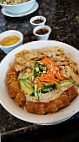 Quynh Vietnamese Cuisine Ltd food