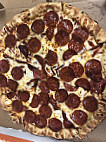 Little Caesars Pizza food