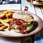 Nando's food