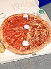 Papa John’s Pizza food