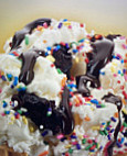 Cold Stone Creamery food