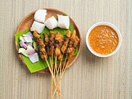 Nz Family Sate food