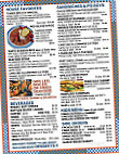 B & C Seafood Riverside Market & Cajun Restaurant menu