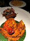 Quilon food