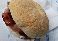 Greggs Morriston food