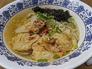 Tse Noodles food