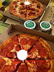 Papa John's Aberdeen food