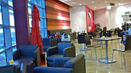 Debenhams Derby Style Cafe inside