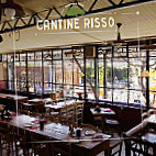 Cantine Risso inside