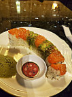 Koy Chinese Sushi food