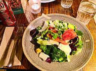 Zizzi - Bankside food