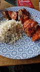 Cabana Brasilian Barbecue Westfield White City inside