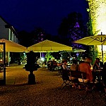 Gasthaus Eiflers Zeiten Burg Flamersheim people