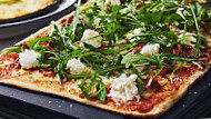 Pizza Express food