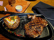 Outback Steakhouse Orlando Semoran Blvd. food