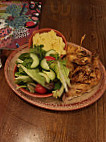 Nando's Victoria Wilton Road food