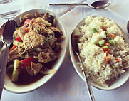 Nakhon Thai food