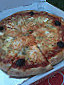 Pizza Tito food