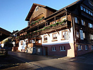 Pension Mittelhaus inside