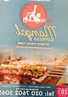 Mangal Express food