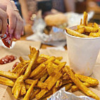 Five Guys food