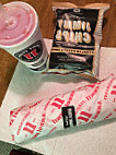 Jimmy John's food