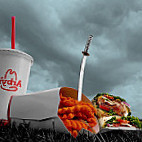 Arby's #7617 food