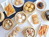 Foo Phing Dim Sum food