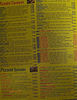 Pizza 67 menu